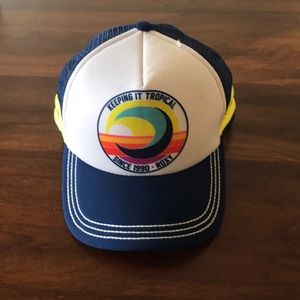 Roxy Trucker Cap